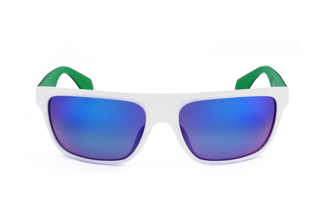 Adidas Original Men's Injected Sunglasses