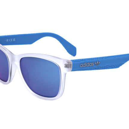 Adidas Original Unisex Injected Sunglasses