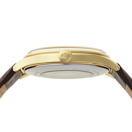 ORIENT Men's Automatic Envoy Classic Watch AG00002W image 3