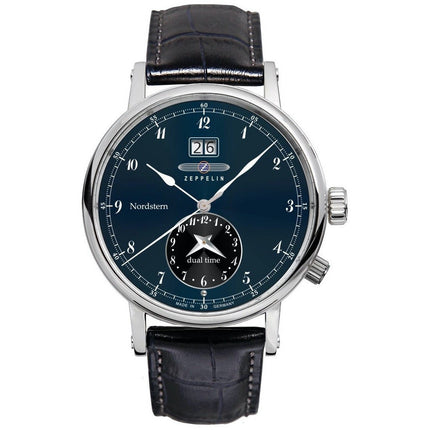 ZEPPELIN 7540-3 Nordstern Watch image 0