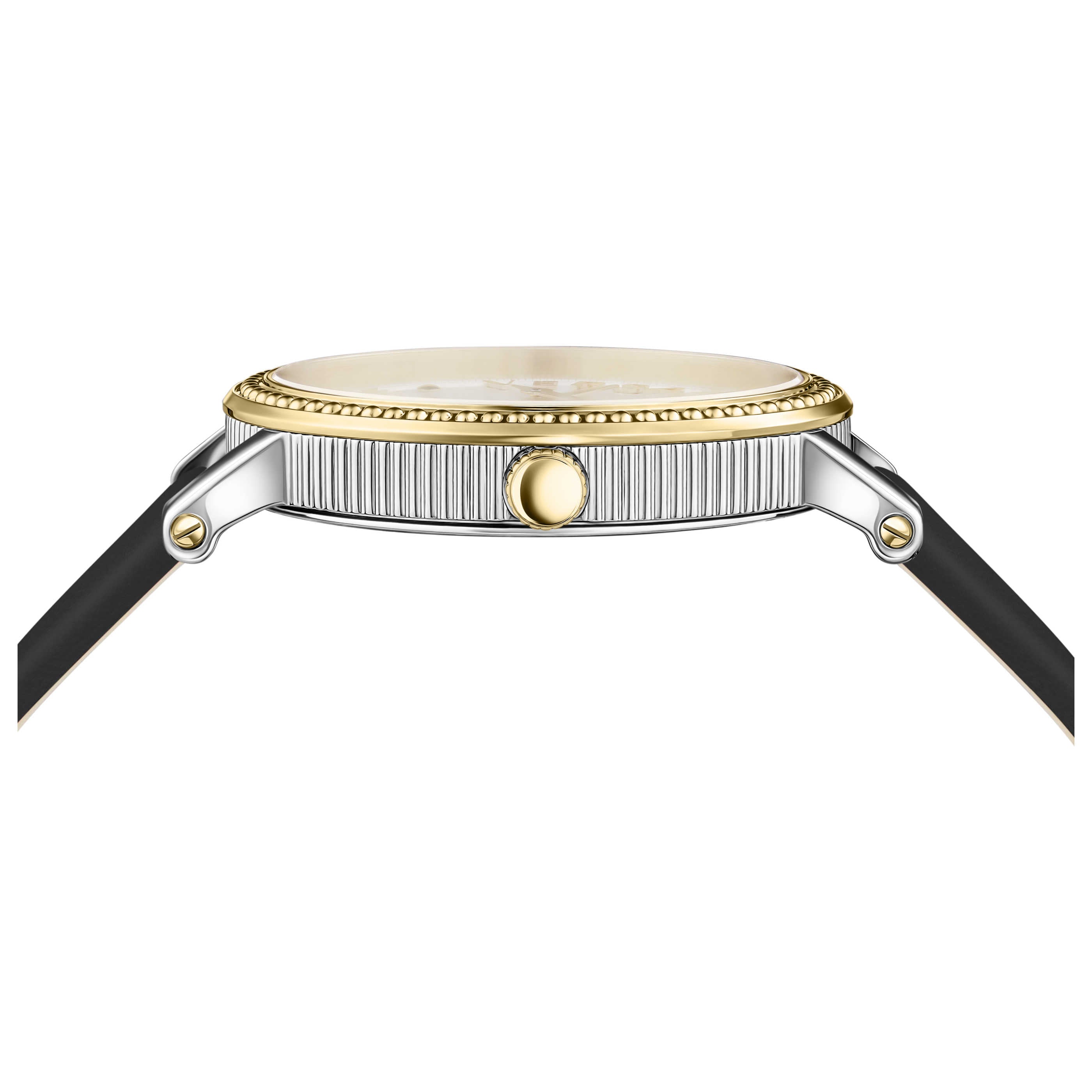 Versace Women's V-Dollar 37mm Watch image 2