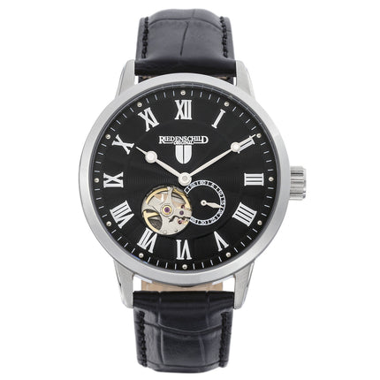 RIEDENSCHILD PRECISION INSTRUMENTS GERMANY Men's Automatic Reich Power Reserve Watch image 0