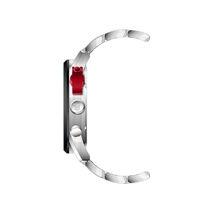 THUNDERBIRDS Aircraft F-16 Chronograph Watch image 3