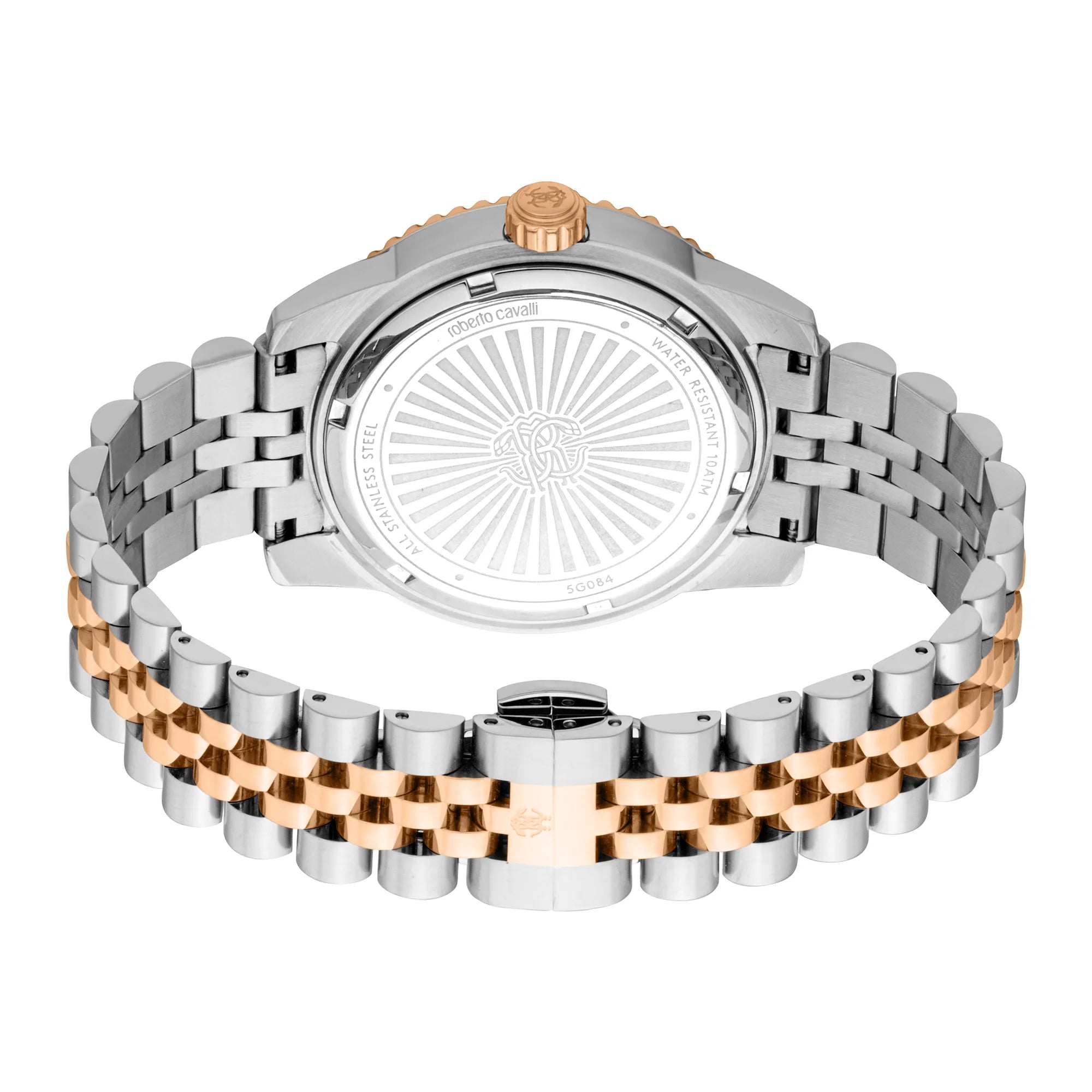 Roberto Cavalli RC5G084M1085 image 1