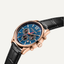 Classic Chronograph Rose Blue image 1