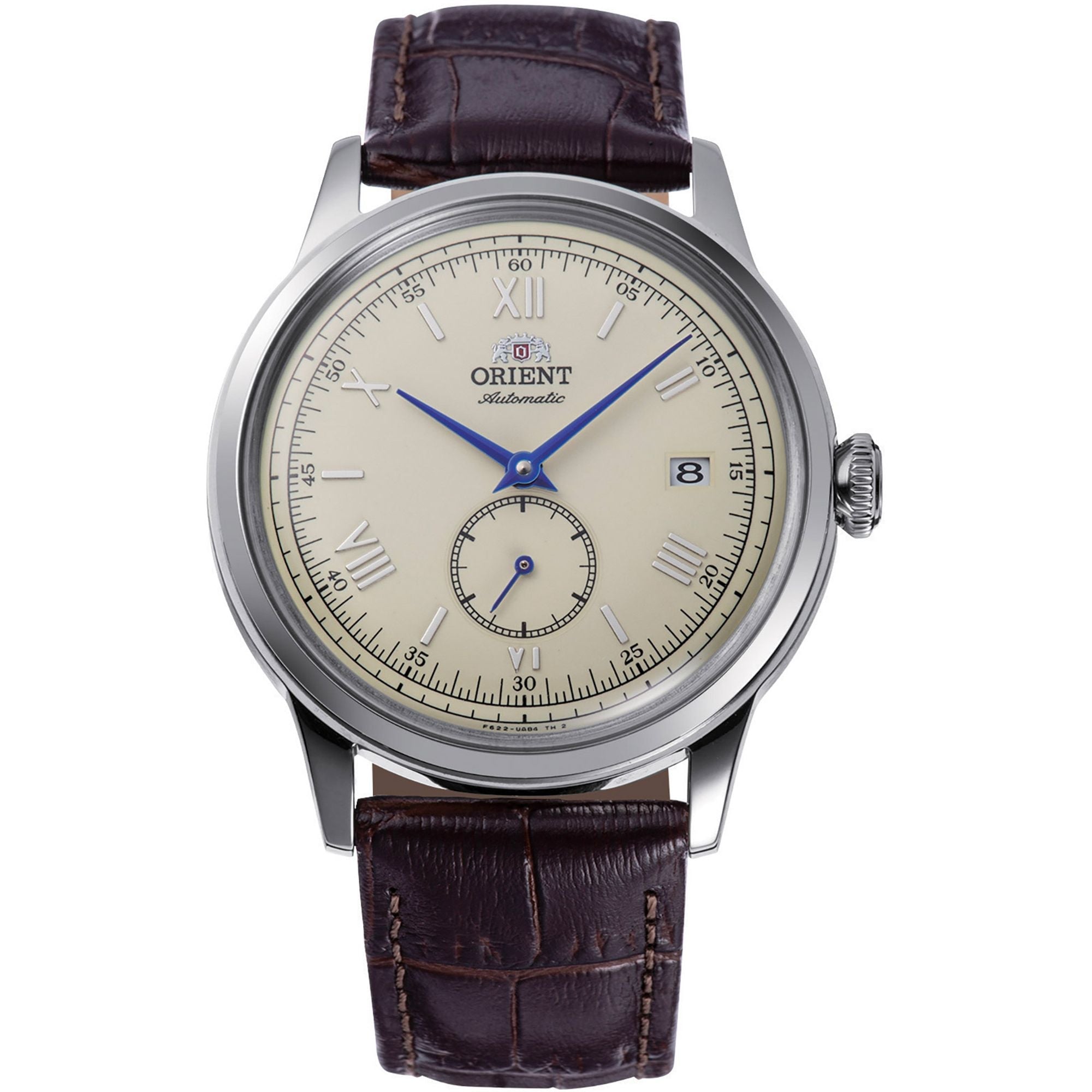 ORIENT Bambino 38mm Automatic Classic Watch RA-AP0105Y image 0