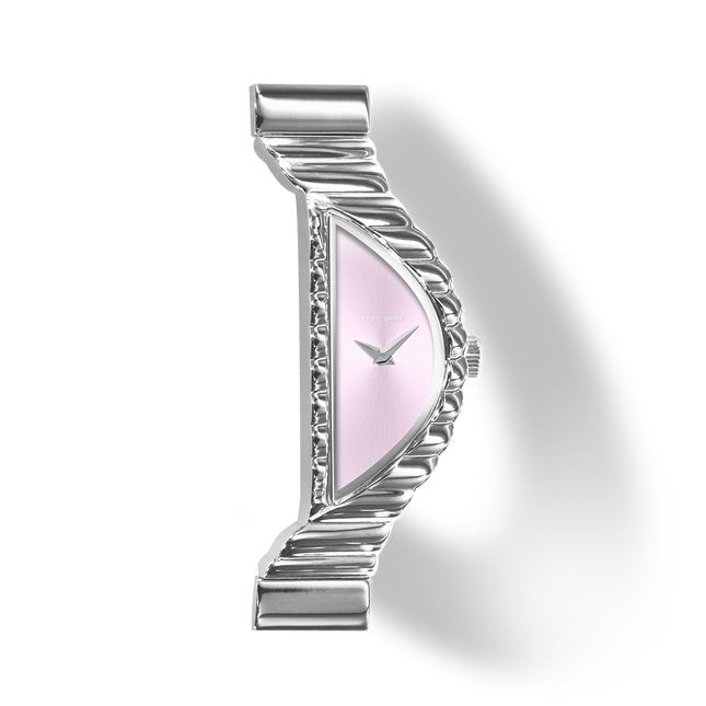 FIRST QUARTER CLASSIC WATCH