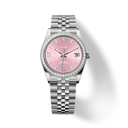 EONDATE DIAMOND WATCH