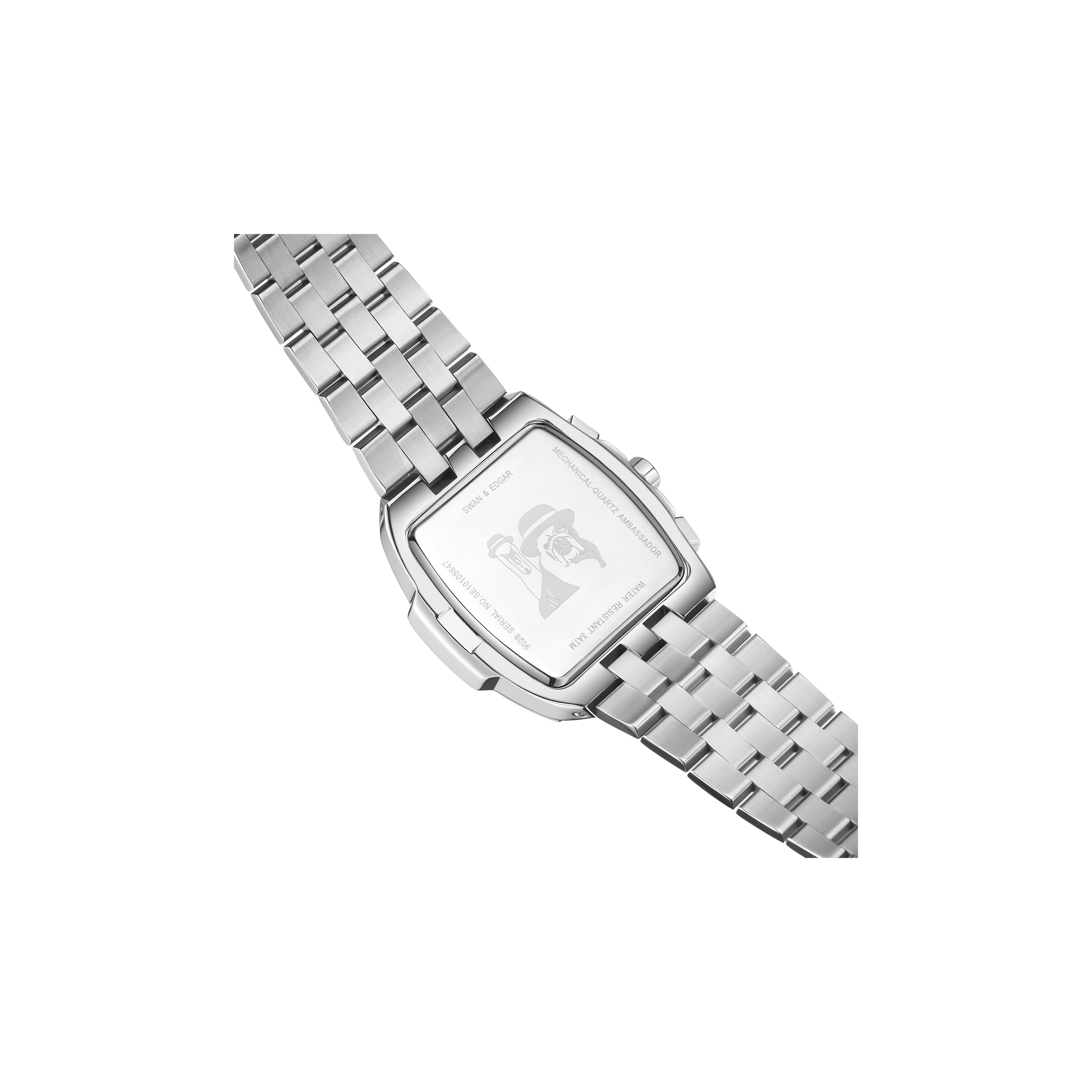 Ambassador Mechanical Quartz image 3