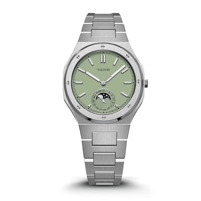 Soluna Automatic - 38mm image 0