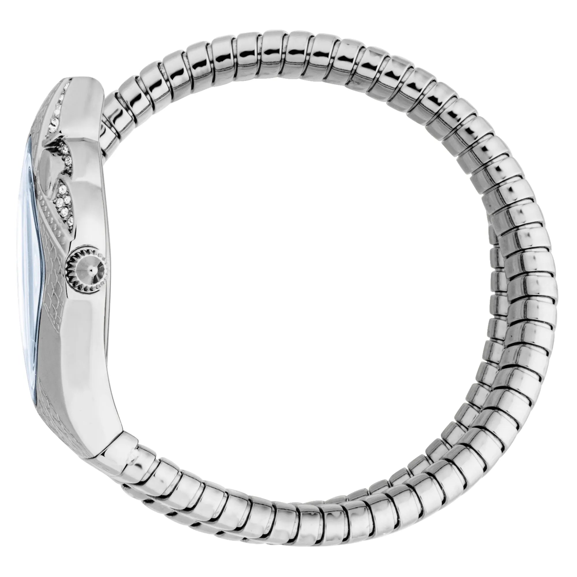 Just Cavalli Signature Snake Ferocious image 2