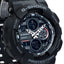 CASIO Men's G-Shock Watch GA-100 Series image 2