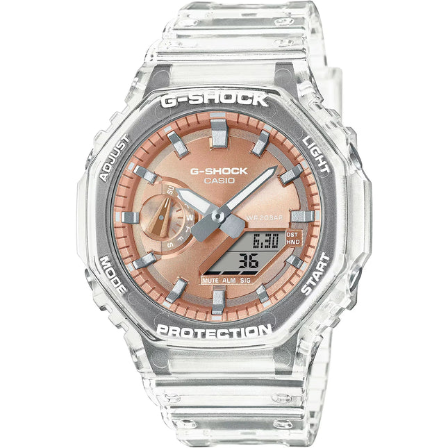 CASIO G-Shock GA-2100BM-7A5ER image 0