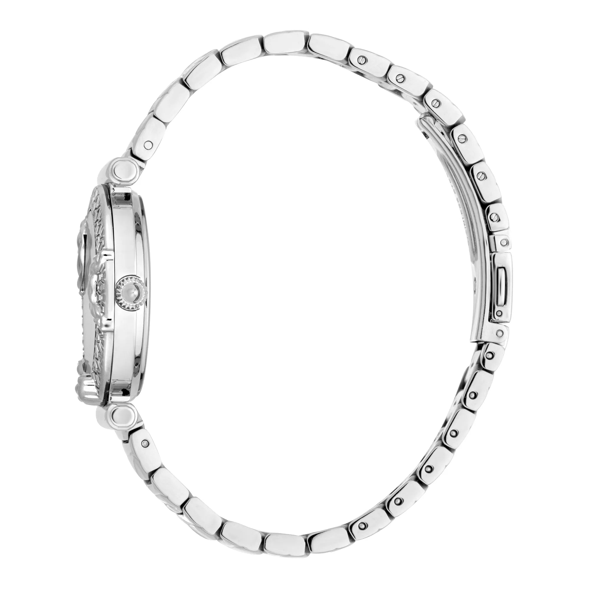 Just Cavalli Animalier Atrani Silver image 2