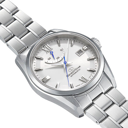 ORIENT STAR Mechanical Contemporary Automatic Watch RE-AU0006S00B image 1
