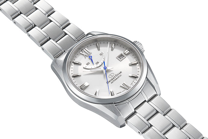ORIENT STAR Mechanical Contemporary Automatic Watch RE-AU0006S00B image 1