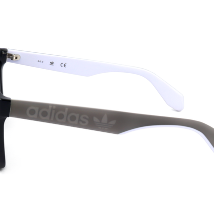 Adidas Original Unisex Injected Sunglasses