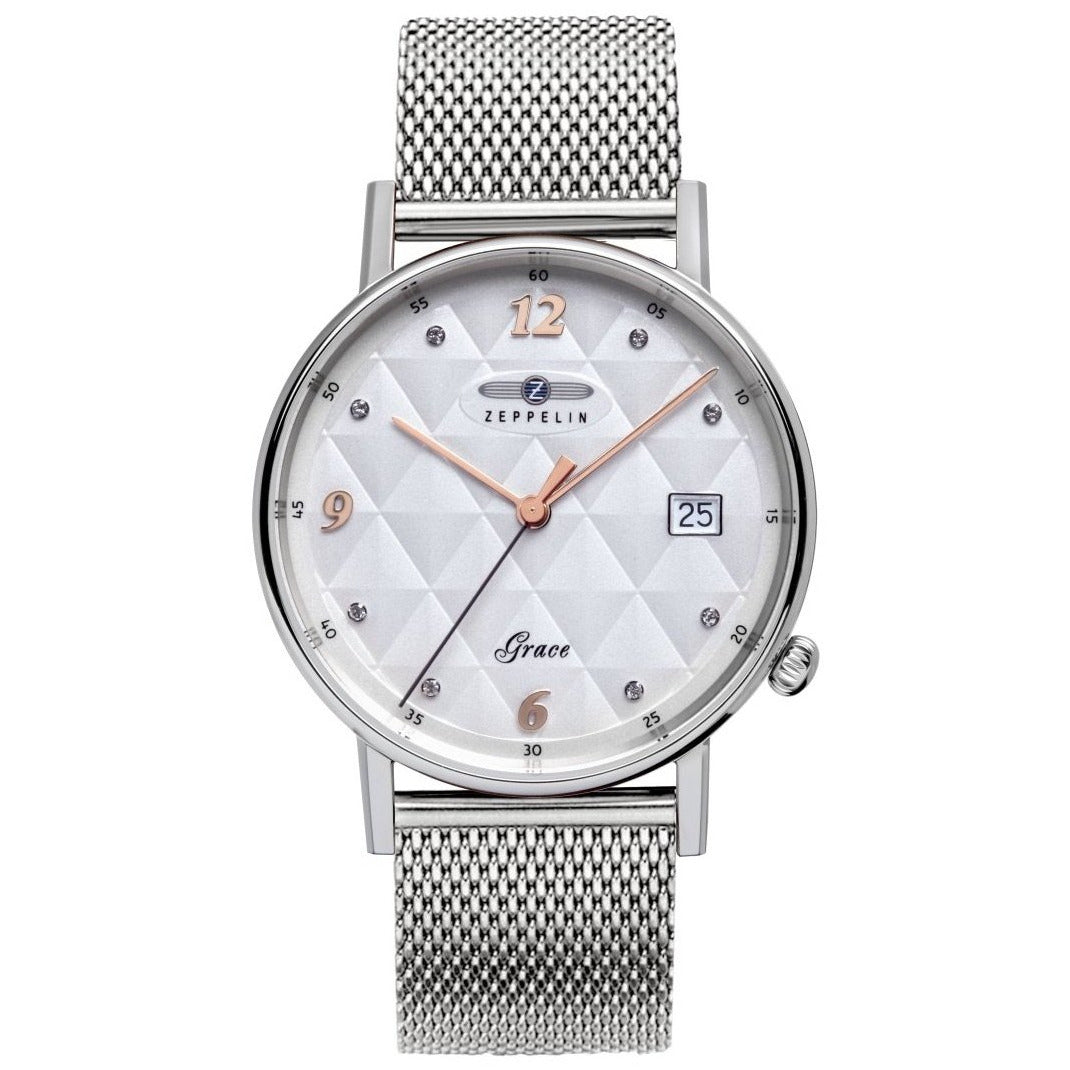 ZEPPELIN Lady 7441M-1 Series Grace Watch image 0