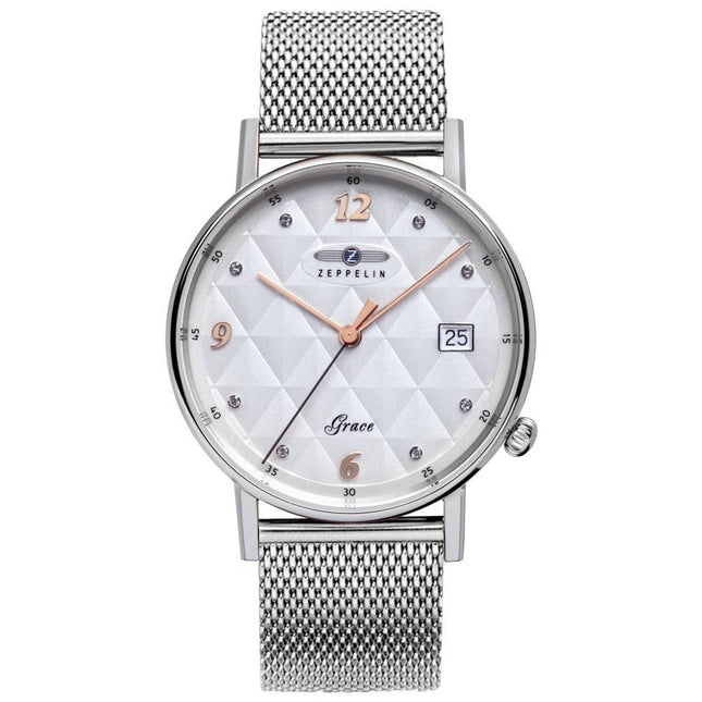 ZEPPELIN Lady 7441M-1 Series Grace Watch image 0