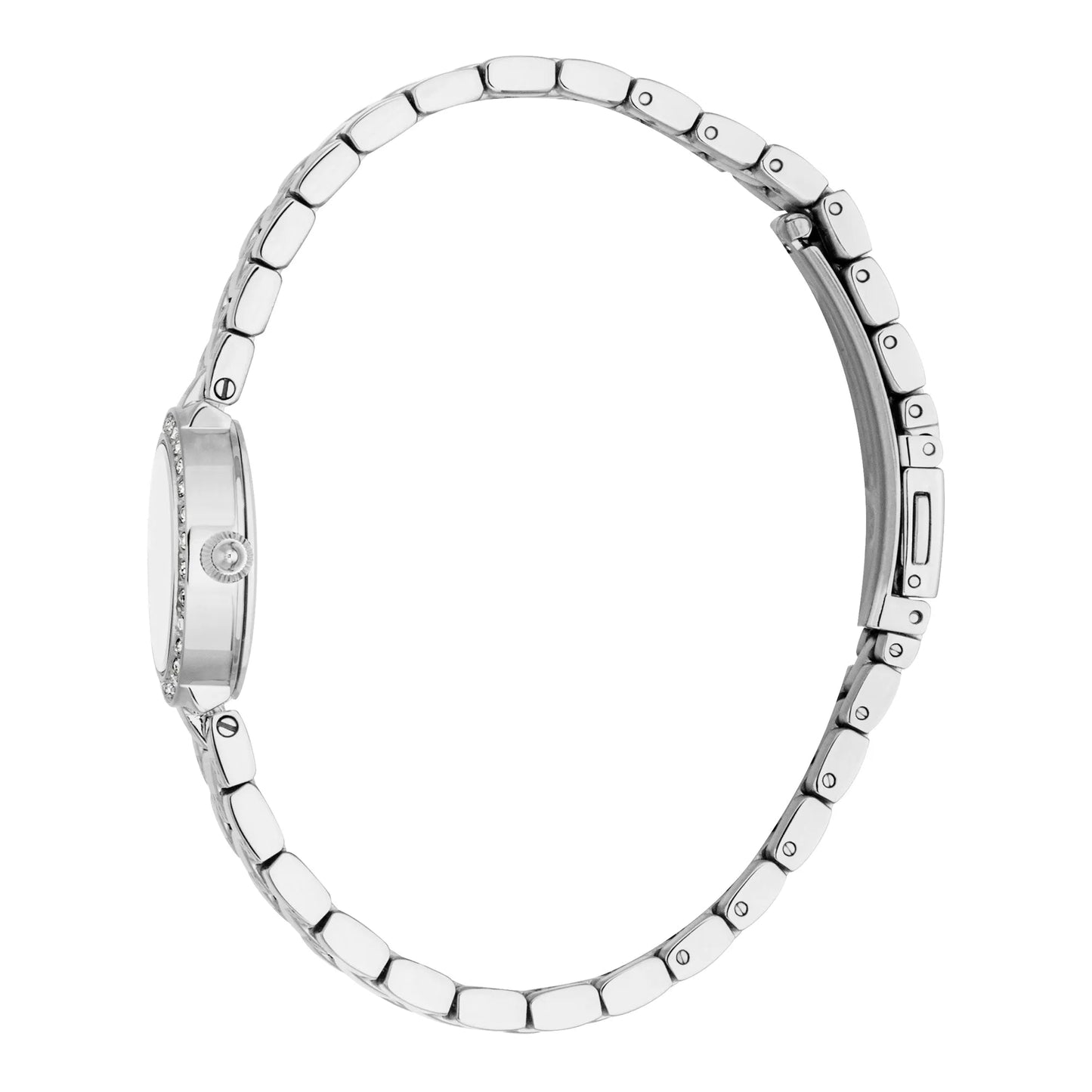 Just Cavalli Glam Chic Serenita Mini Silver image 2