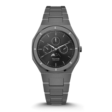 Lunar Calendar Automatic - 40mm image 0