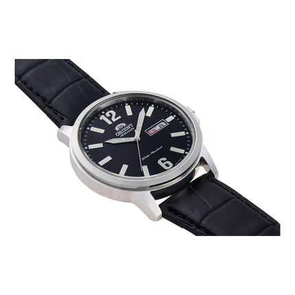 ORIENT Men's Automatic Classic Watch RA-AA0C04B image 1