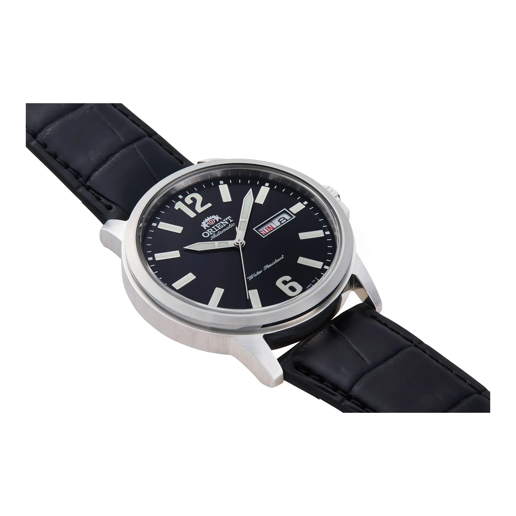 ORIENT Men's Automatic Classic Watch RA-AA0C04B image 1