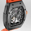 TSAR BOMBA Elemental-Automatic Watch TB8228A