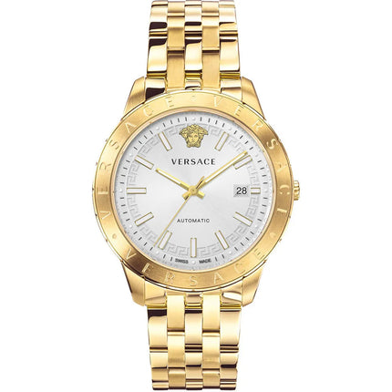 VERSACE Men's Univers Automatic 43mm Watch image 0