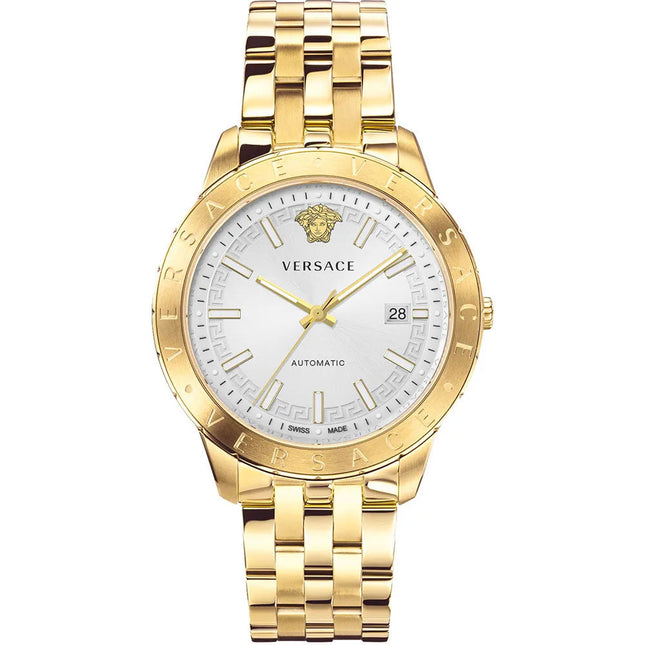 VERSACE Men's Univers Automatic 43mm Watch image 0