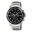 CASIO Men's Edifice Steel Chronograph Watch EFR-526D-1AVUEF