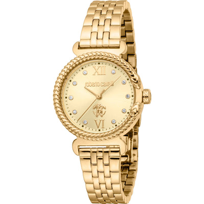 Roberto Cavalli Women's Origin Watch image 0