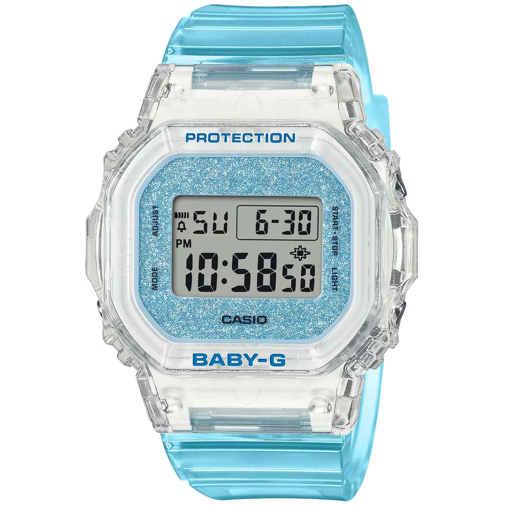 CASIO G-Shock Baby-G BGD-565GC-2ER image 0
