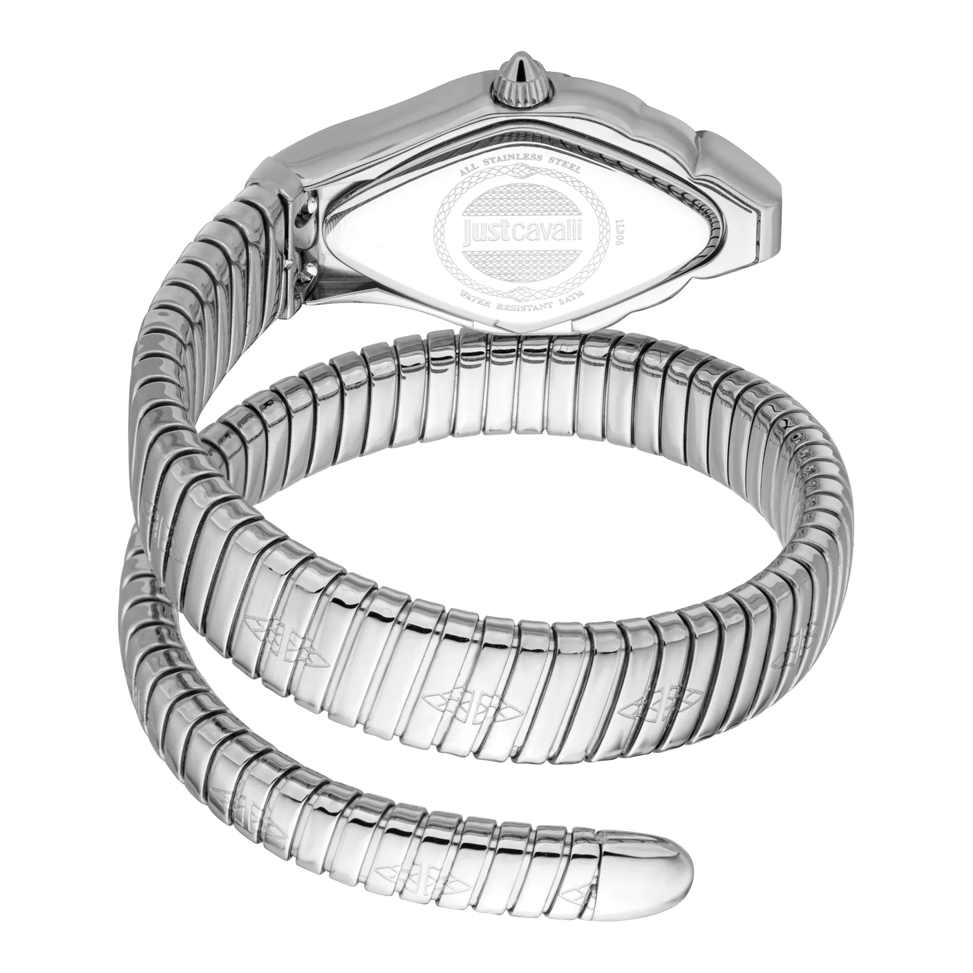 Just Cavalli Signature Snake Ferocious image 1