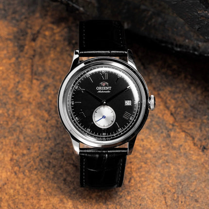 ORIENT Bambino 38mm Automatic Classic Watch RA-AP0101B image 2