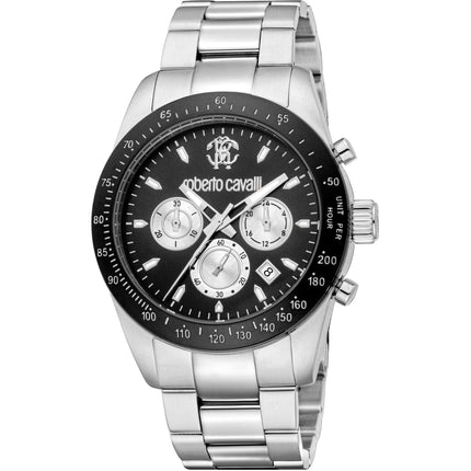 Roberto Cavalli RC5G046M1065 image 0