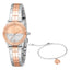 Just Cavalli SET Mini Raffinata Two Tones Rose Gold image 0