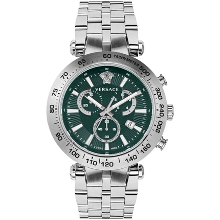Versace Men's Bold Chronograph 46mm Watch VEJB00522 image 0