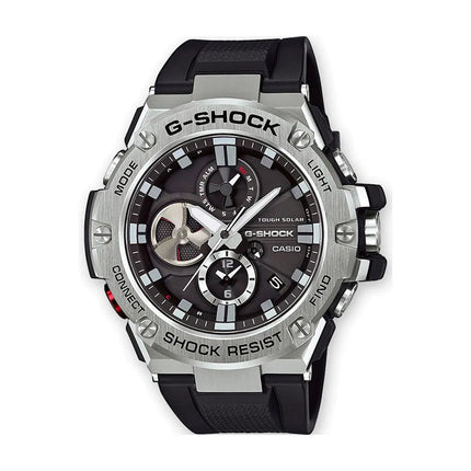 CASIO G-Shock GST-B100-1AER image 0