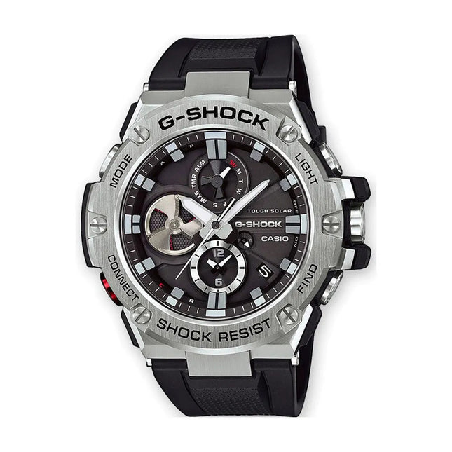 CASIO G-Shock GST-B100-1AER image 0