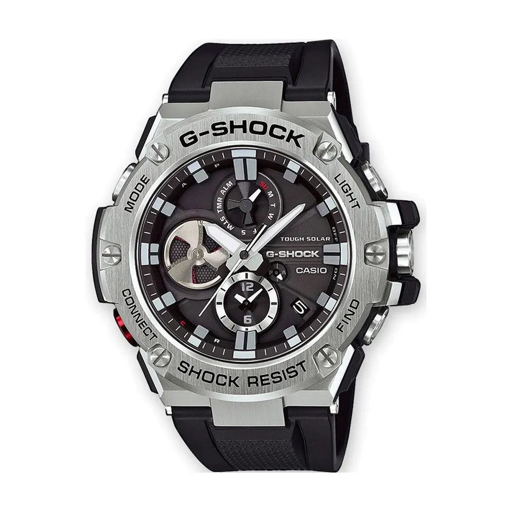 CASIO G-Shock GST-B100-1AER image 0