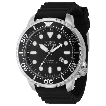 Invicta Men's Pro Diver 48mm Watch image 0