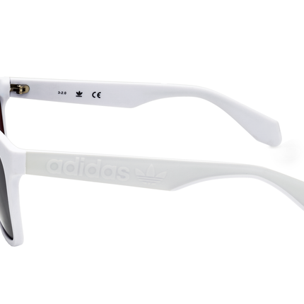 Adidas Original Unisex Injected Sunglasses