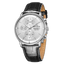 Reef Tiger Men's Seattle Chiefs Automatic Luxury Vintage Dress Chronograph Watch image 2