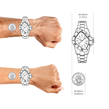 XENOFLUX CLASSIC WATCH