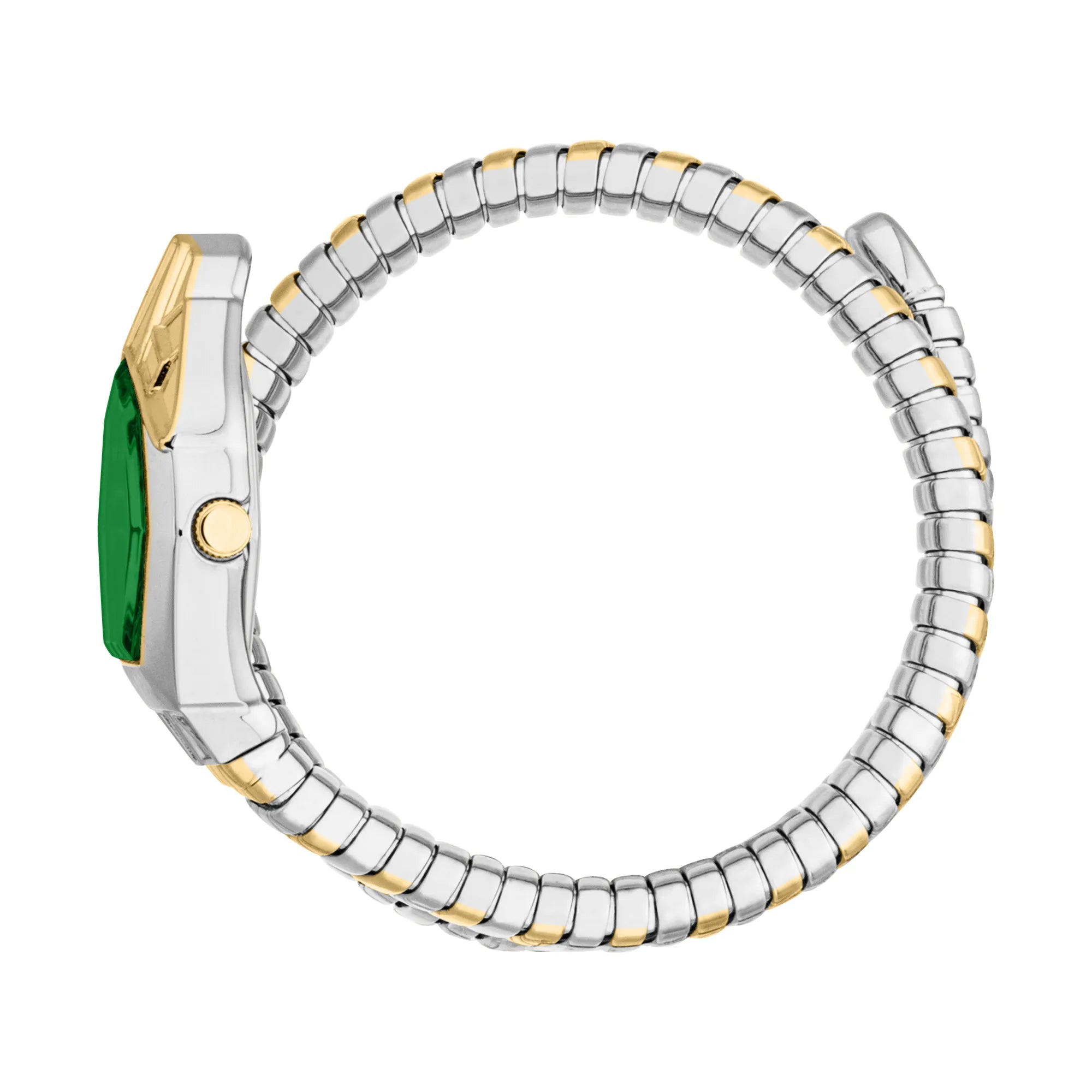 Just Cavalli Signature Snake Gemma image 2