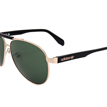 Adidas Original Men's Metal Sunglasses