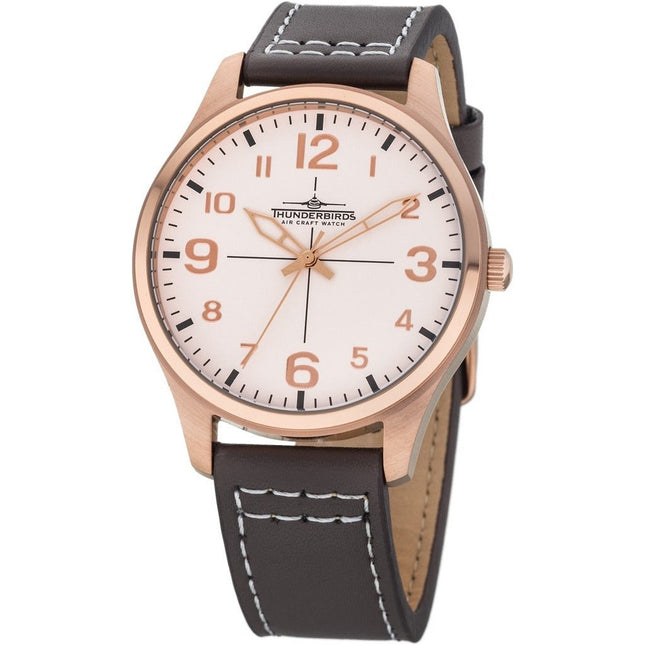 THUNDERBIRDS Meister Classic Watch image 0