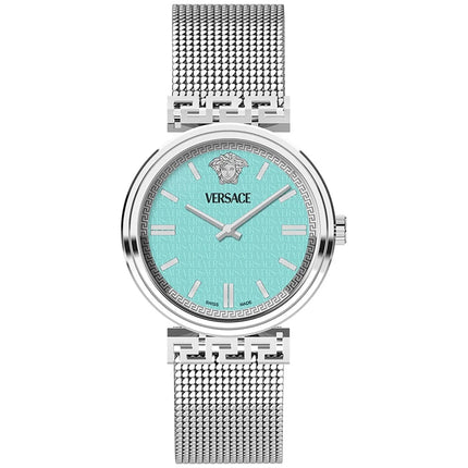 Versace Women's Mythos 36mm Watch VETCA0324 image 0