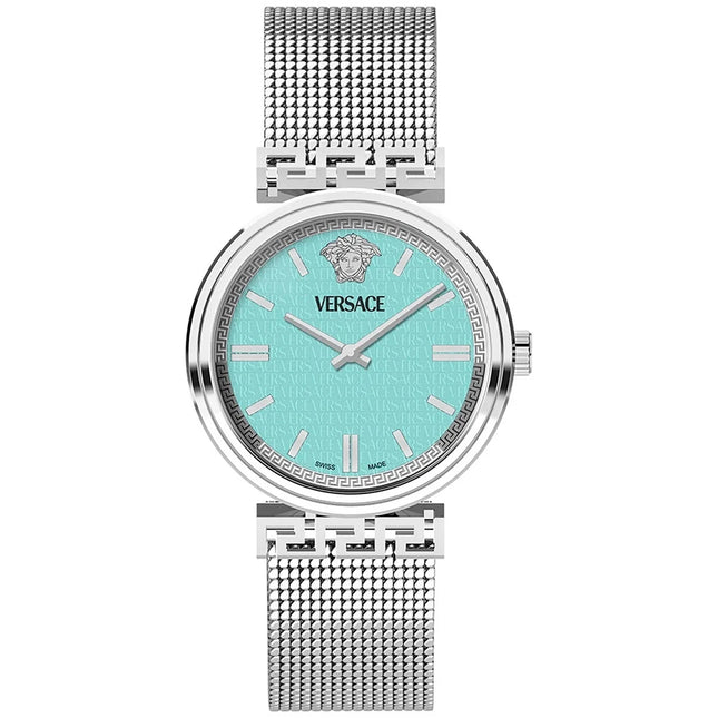 Versace Women's Mythos 36mm Watch VETCA0324 image 0